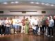 Participantes en el Campeonato de Mus de Villaviciosa de Odón durante las celebraciones previas a las Fiestas 2026