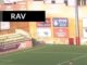 Jugada del CD Navalcarnero que resultó en su primer gol de la temporada en Segunda Federación