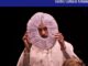 Cartel del festival Radial de Coslada con 'Cervantes, encantado' de Ruido Interno, teatro inmersivo con realidad virtual