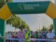 Participantes de la XXXII Challenge Vuelta a Talavera Junior durante la competición celebrada del 4 al 6 de septiembre