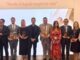Obra premiada de Ciriego que obtiene el segundo lugar a Mejor Pieza Artística en el X Concurso de Cementerios de España