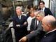 Aniversario de Cofano, empresa cooperativa de distribución farmacéutica de Galicia con 75 años de historia