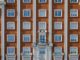 Centro Alzheimer Fundación Reina Sofía en Villa de Vallecas, Madrid