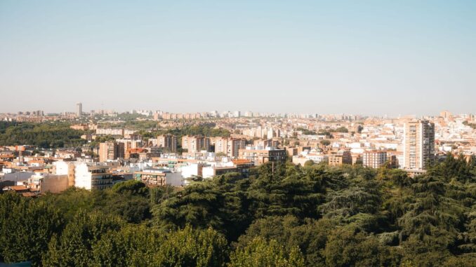 Isabel Díaz Ayuso inaugura Iberseries & Platino Industria 2026: "Madrid estará una vez más en la mirada del mundo entero" Isabel Díaz Ayuso durante la inauguración de Iberseries & Platino Industria 2026