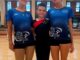 Diego Liñan Pérez, patinador del Club de Patinaje Artístico Móstoles, competirá en el LXXV Campeonato de España Libre