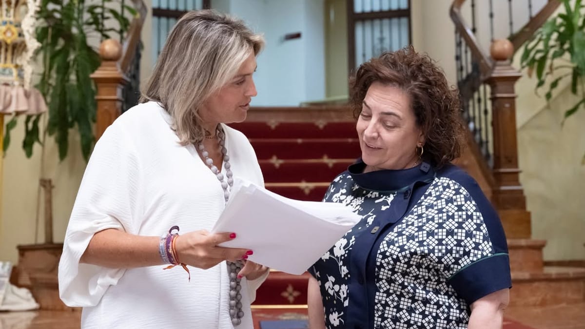 Diputación de Castellón aprueba becas para mayores en UNED Sénior y Universidad para Mayores