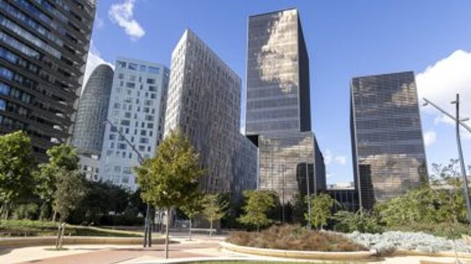 Central Bogatell de Districlima, nueva infraestructura de climatización sostenible en Barcelona