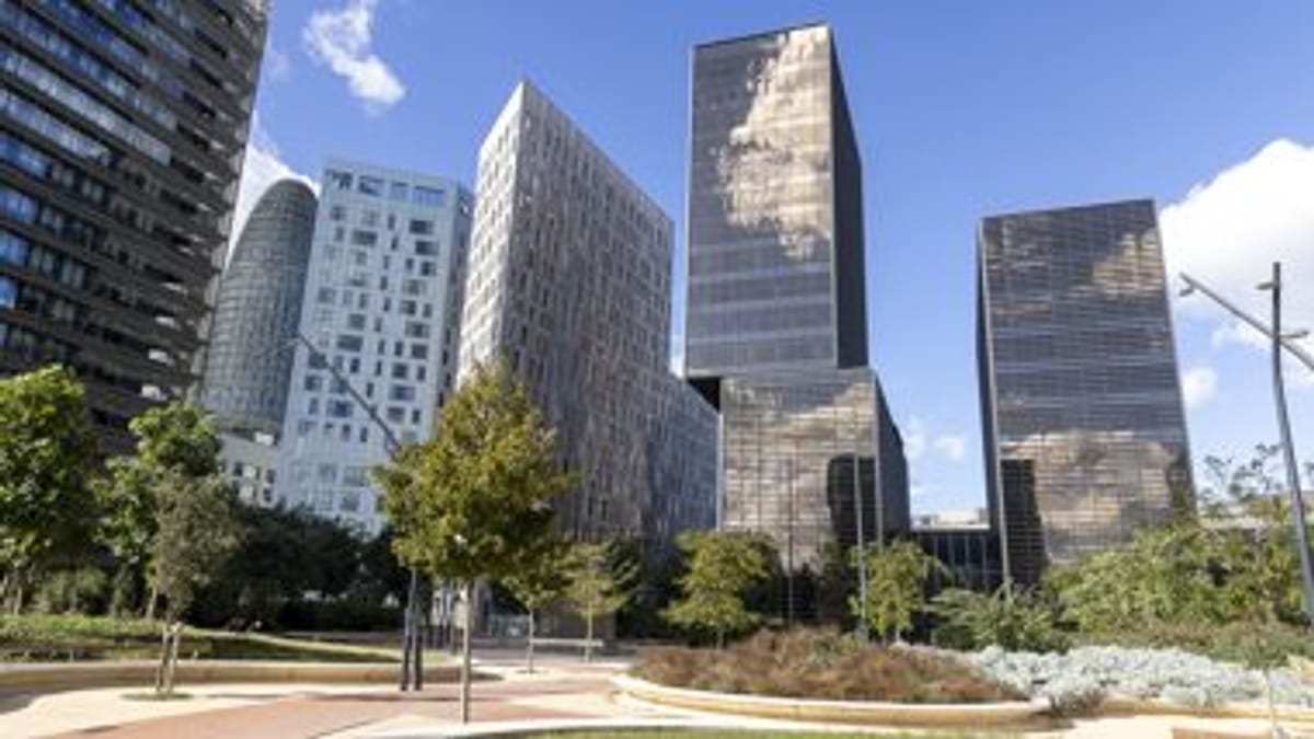 Central Bogatell de Districlima, nueva infraestructura de climatización sostenible en Barcelona