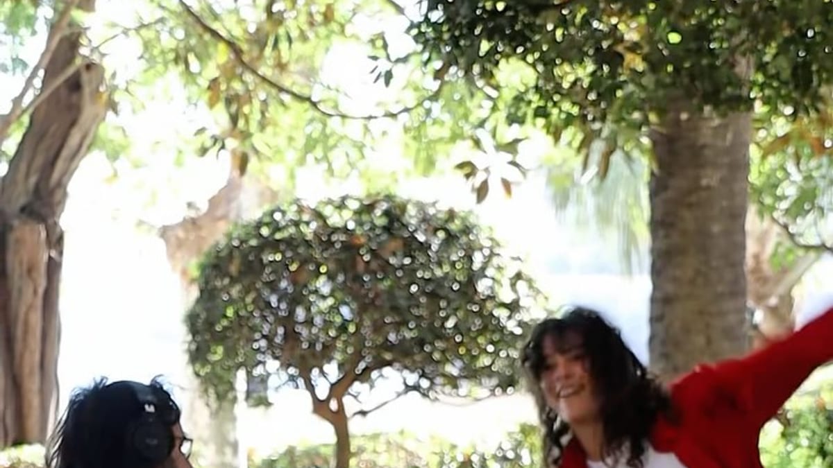 DocuExprés: proyecto de danza en Cádiz que utiliza el movimiento como lenguaje para contar historias de la ciudad