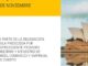 Cartel promocional del Encuentro Empresarial España-Australia 2026 en Sídney, presidido por Carlos Cuerpo, del 17 al 19 de noviembre