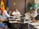 Consellera de Servicios Sociales en reunión del Consejo Valenciano de Cooperación sobre Estrategia de Acción Humanitaria