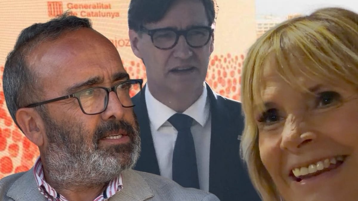 Evento de la Diada Nacional de Cataluña 2026 celebrado en Mérida con presencia de administraciones de Extremadura y Cataluña
