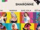 Cartel del acto Drag: Cultura Orgullosa en el Teatro María Guerrero con nombres de artistas drag participantes