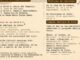Cartel de la Feria del Chocolate de Pinto 26 y 27 de septiembre con actividades, horarios y ubicación en la Plaza del Ayuntamiento