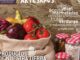 Cartel de la Feria de Productores y Artesanos de Getafe del 19 de septiembre en el barrio de Los Molinos