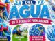 Cartel de la Fiesta del Agua de Fuenlabrada 2026