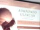 Cartel de la jornada Rompiendo Silencios, 33ª edición Programa de Desarrollo para la Dirección Mujeres con Alto Potencial, en colaboración con APRAMP