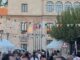 Clausura de Fromago 2026, evento de promoción del queso en Zamora con participación de productores y visitantes