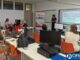 Cartel del taller Diseña tu CV con IA: Impacta y Destaca, organizado por el CIFE del Ayuntamiento de Fuenlabrada