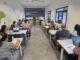Participantes del curso FuerteventurIA de inteligencia artificial del Cabildo de Fuerteventura