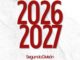 Calendario de la Segunda División femenina de futsal de Navalcarnero temporada 2026-2027
