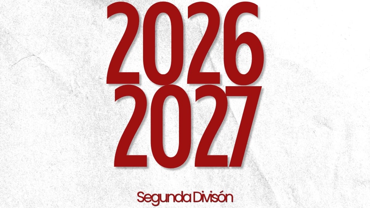 Calendario de la Segunda División femenina de futsal de Navalcarnero temporada 2026-2027