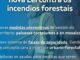 Presentación del anteproyecto de ley contra incendios forestales de Galicia con medidas de gestión territorial