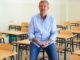 Alfonso Rueda Valenzuela durante el acto de bienvenida al nuevo curso escolar en Galicia