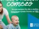 Campaña de inmunización de bebés frente al VRS de la Consellería de Sanidade de Galicia