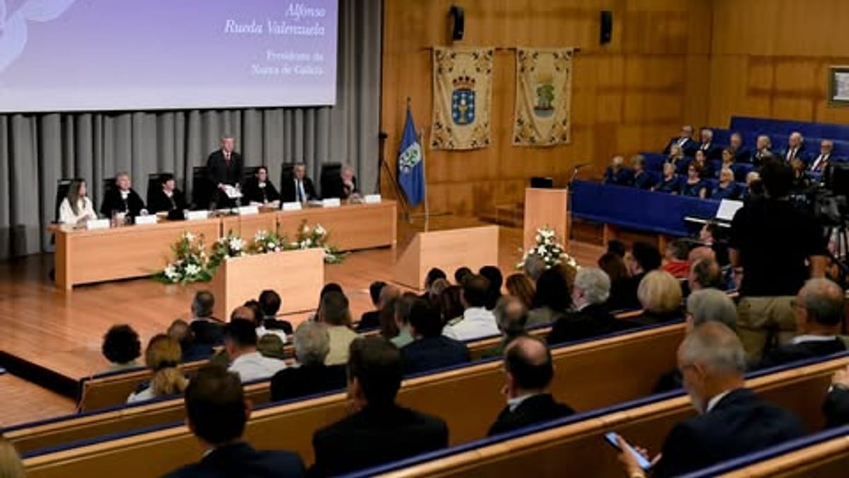 Comunicado de la Xunta de Galicia sobre el nuevo curso universitario con matrícula gratuita para aprobados