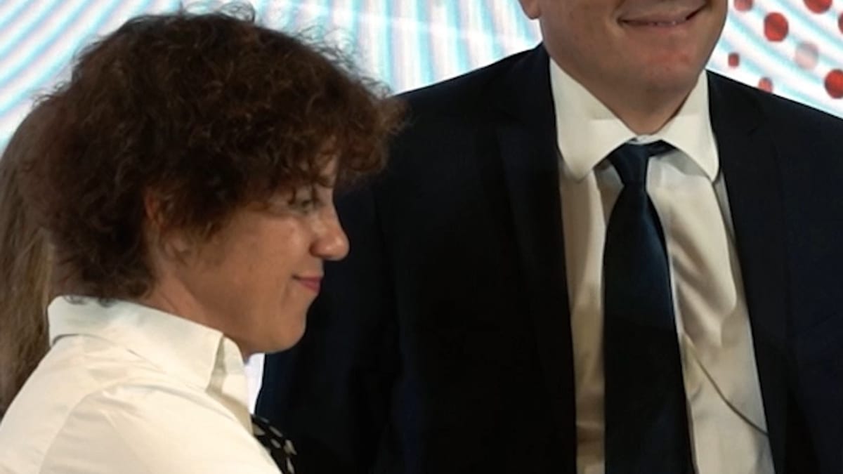 Firma del Memorándum de Entendimiento entre ICEX y Business France durante el Foro de Comercio e Inversiones España-Francia