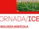 Cartel jornada ICEX tecnología agrícola en Uzbekistán 2026, cofinanciado por la Unión Europea
