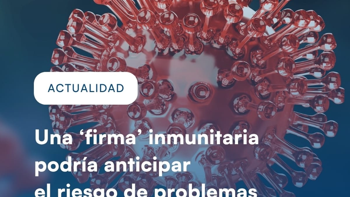 Infografía sobre la investigación del ISCIII sobre biomarcadores inmunitarios y riesgo de fracturas en personas con VIH