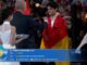 Podio de Tecnología de la Moda en WorldSkills Shanghái 2026 con Juan García Ortiz representando a España