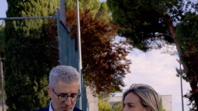 La Liga F entra en La Quiniela con apoyo de tres ministerios Imagen de la campaña de inclusión de la Liga F en La Quiniela promovida por los ministerios de Hacienda, Educación e Igualdad