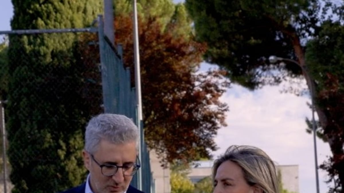 Imagen de la campaña de inclusión de la Liga F en La Quiniela promovida por los ministerios de Hacienda, Educación e Igualdad