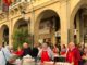 Promoción de degustaciones gastronómicas en Logroño con asociaciones y peñas