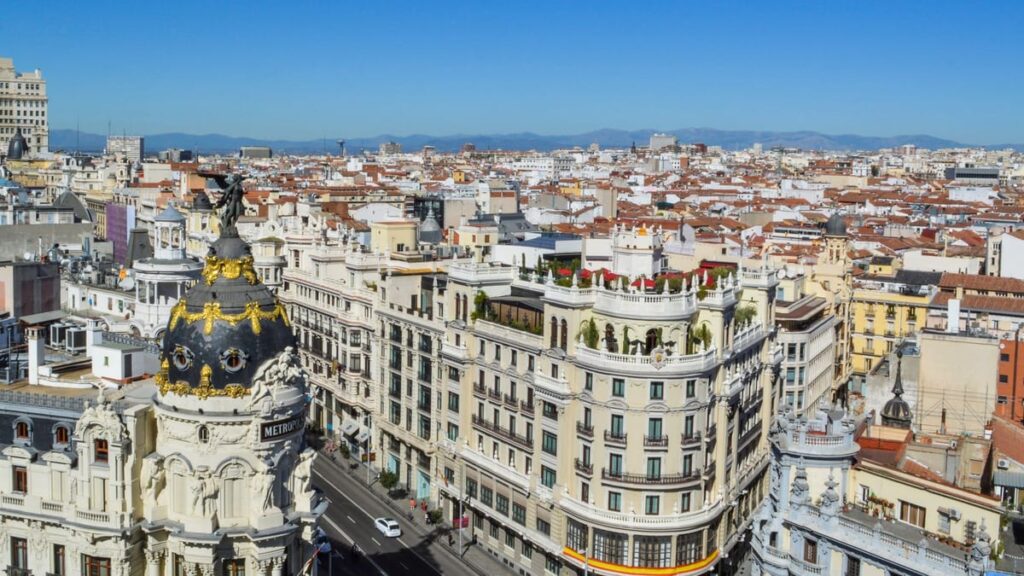 Ayudas para familias con hijos con patologías crónicas de la Comunidad de Madrid