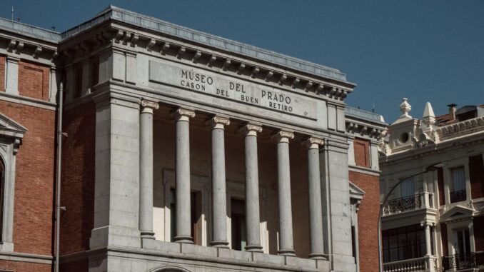 Madrid exhibe 60 obras maestras del cartel taurino de Picasso, Botero y Barceló en Buitrago del Lozoya Exposición El cartel de toros de vanguardia de Picasso a Barceló en el Museo Picasso de Buitrago del Lozoya