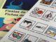 Cartel informativo de Majadahonda sobre Fiestas Patronales 2026 con programa adaptado, fichas de apoyo y mapa de ruido para personas con sensibilidad sensorial y TEA