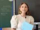 Cartel promocional de las 149 actividades gratuitas para estudiantes malagueños, con mención a miles de participantes
