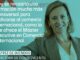 Beatriz de Guindos, Directora de Conocimiento y Contenidos de ICEX, presenta el Máster Executive en Comercio Internacional del Centro de Estudios Garrigues e ICEX