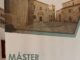 Acto de entrega de diplomas del Máster en Gestión y Administración Local de la Diputación de Cáceres y la Universidad de Extremadura
