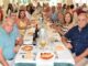 Comida de convivencia de los mayores de Villaviciosa de Odón en el inicio de las Fiestas 2026