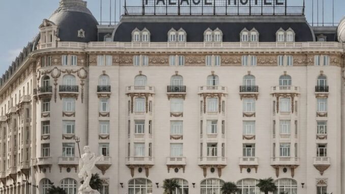 Mercedes-Benz Fashion Week Madrid regresa del 14 al 19 de septiembre Cartel de la Mercedes-Benz Fashion Week Madrid 2025