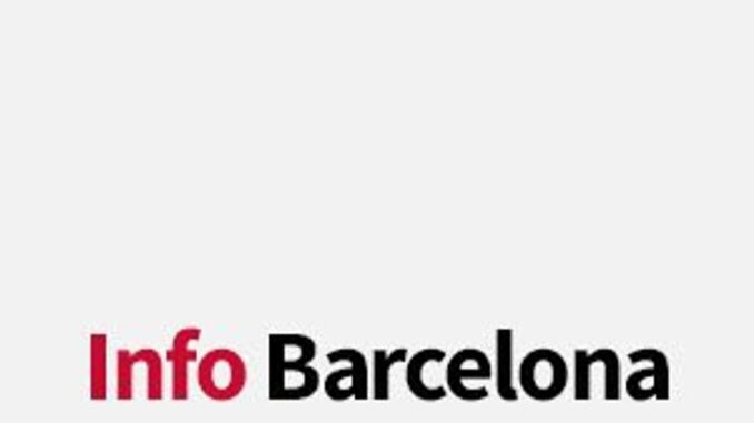Metro normaliza el servicio en La Sagrera-Bon Pastor tras finalizar obras Logo de Infobarcelona - Portal de información municipal de Barcelona