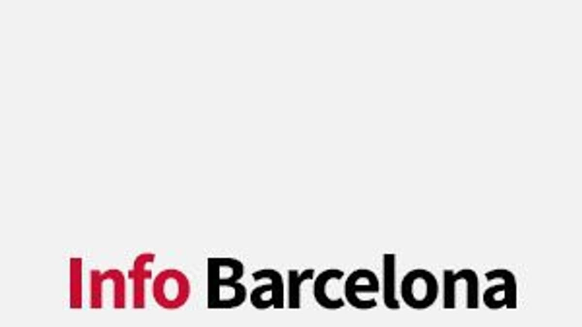 Logo de Infobarcelona - Portal de información municipal de Barcelona