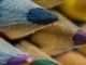 Cartel informativo del nuevo Centro de Educación Especial en Móstoles con capacidad para más de 100 alumnos
