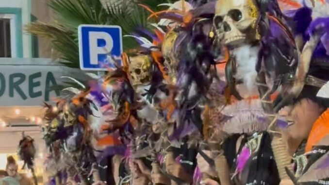 La Diputación anuncia la celebración de Moros y Cristianos en Peníscola 2026 Cartel anunciador de Moros y Cristianos de Peníscola 2026 de la Diputación de Castellón