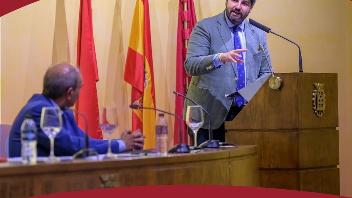 Asamblea de UCOMUR con anuncio sobre emprendimiento joven en la Región de Murcia